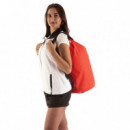 Bolso Estanco 30L Rojo  SEAC SUB