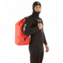 Bolso Estanco 30L Rojo  SEAC SUB