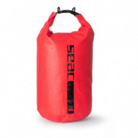 Bolso Estanco 20L Rojo  SEAC SUB