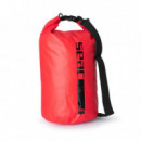Bolso Estanco 20L Rojo  SEAC SUB