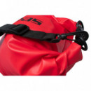 Bolso Estanco 15L Rojo  SEAC SUB