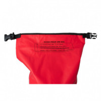 Bolso Estanco 15L Rojo  SEAC SUB