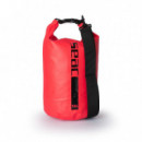 Bolso Estanco 10L Rojo  SEAC SUB