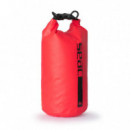 Bolso Estanco 5L Rojo  SEAC SUB