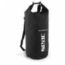 Bolso Estanco 40L Negro  SEAC SUB