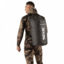 Bolso Estanco 40L Negro  SEAC SUB