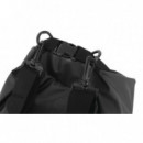 Bolso Estanco 40L Negro  SEAC SUB