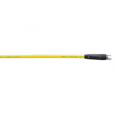 Latiguillo Regulador 200CM Amarillo Goma  SEAC SUB