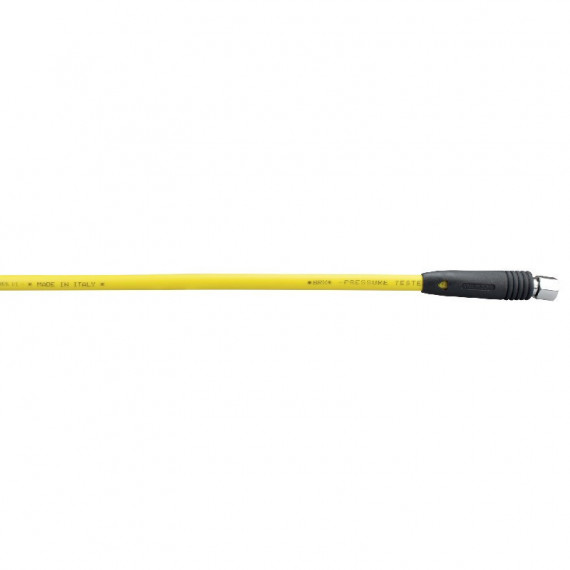 Latiguillo Regulador 200CM Amarillo Goma  SEAC SUB