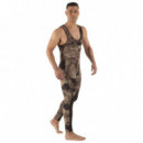 Traje Royal Camo 5MM  SEAC SUB