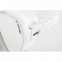Mascara Xframe Blanca  SEAC SUB