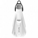 Aleta Boost Blanca  SEAC SUB