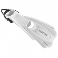 Aleta Boost Blanca  SEAC SUB
