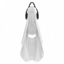 Aleta Boost Blanca  SEAC SUB