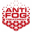 Mascara Wild Antifog Verde Militar  SEAC SUB