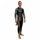 Traje Dynamic 2mm