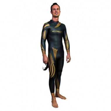 Traje Dynamic 2mm