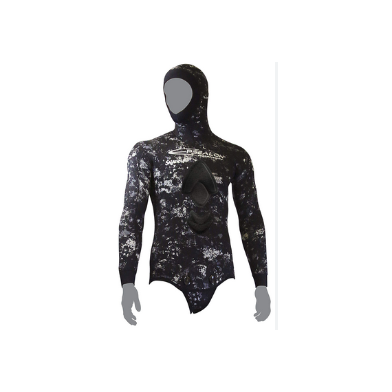 Chaqueta Shadow 3MM  EPSEALON