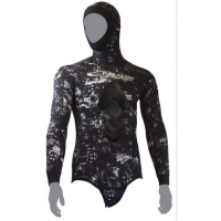 Chaqueta Shadow 3MM  EPSEALON