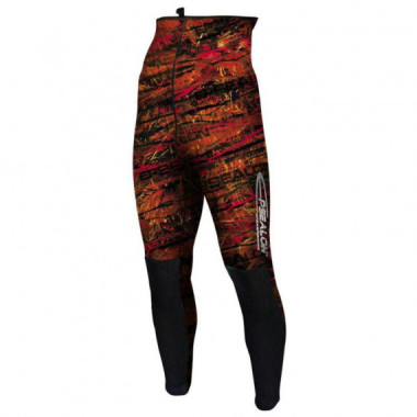Pantalon Red Fusion 5MM  EPSEALON