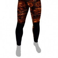Pantalon Brown Fusion 3MM  EPSEALON