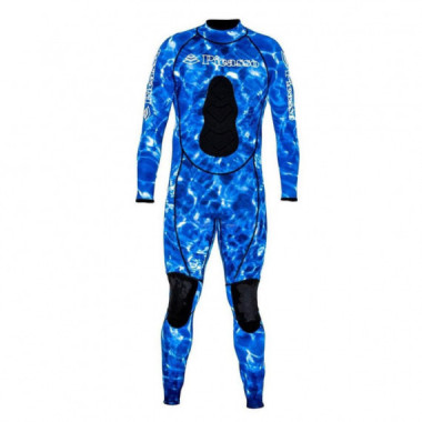 Traje Ocean Camo Monopieza 1.5MM Tara  PICASSO