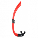 Tubo Snorkel Meltemi Rojo  C4