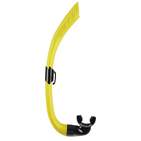 Tubo Snorkel Meltemi Amarillo  C4