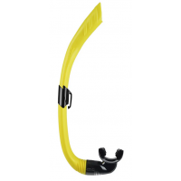 Tubo Snorkel Meltemi Amarillo  C4