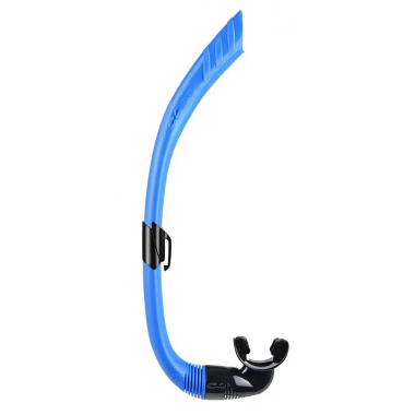 Tubo Snorkel Meltemi Azul Claro  C4