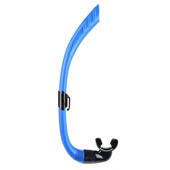 Tubo Snorkel Meltemi Azul Claro  C4