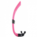 Tubo Snorkel Meltemi Rosa  C4