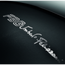 Aletas Fbg 20 Up Negra  C4
