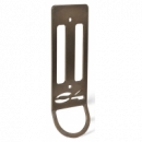 D-ring Inox para Cinturon C4