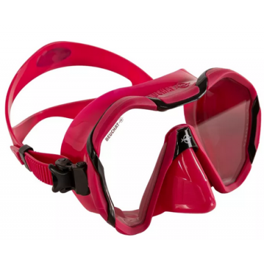 Maxlux Evo Magenta / Negro  BEUCHAT