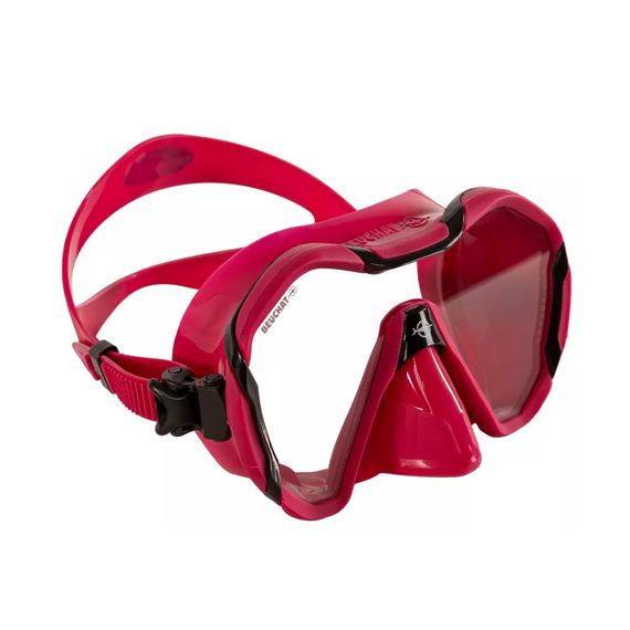 Maxlux Evo Magenta / Negro  BEUCHAT