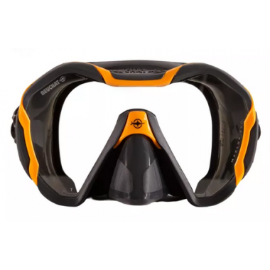 Maxlux Evo Naranja Neon  BEUCHAT