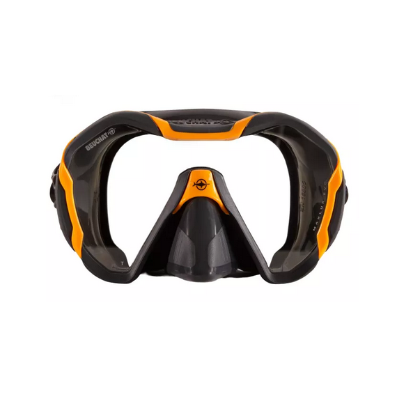 Maxlux Evo Naranja Neon  BEUCHAT