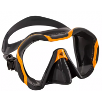 Maxlux Evo Naranja Neon  BEUCHAT