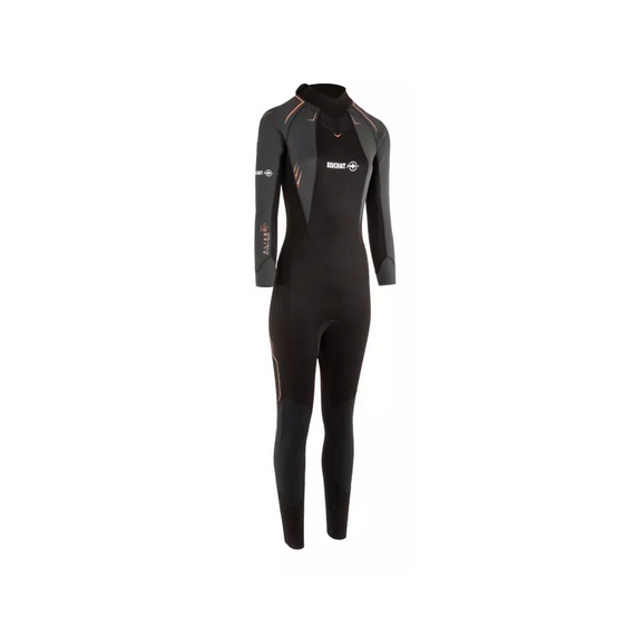 Traje Alize 5MM  BEUCHAT