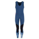 Traje Atlant Azul 3MM  BEUCHAT