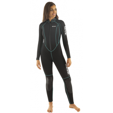 Traje Carezza Mujer 2MM  SEAC SUB