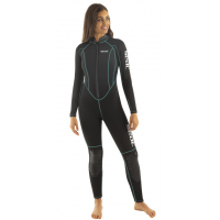 Traje Carezza Mujer 2MM  SEAC SUB