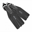 Aleta Style Negra  SEAC SUB