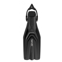 Aleta Style Negra  SEAC SUB