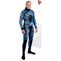 Traje Ocean Blue Fusion 3MM  SPETTON WORLD