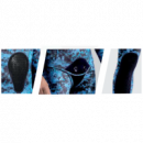 Traje Ocean Blue Fusion 3MM  SPETTON WORLD
