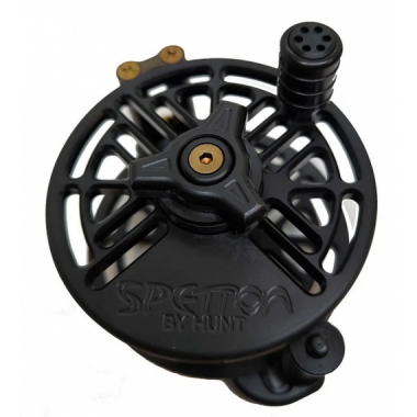 Carrete Roll Hunt 35METROS  SPETTON WORLD