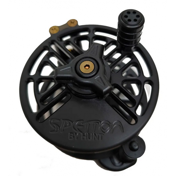Carrete Roll Hunt 35METROS  SPETTON WORLD