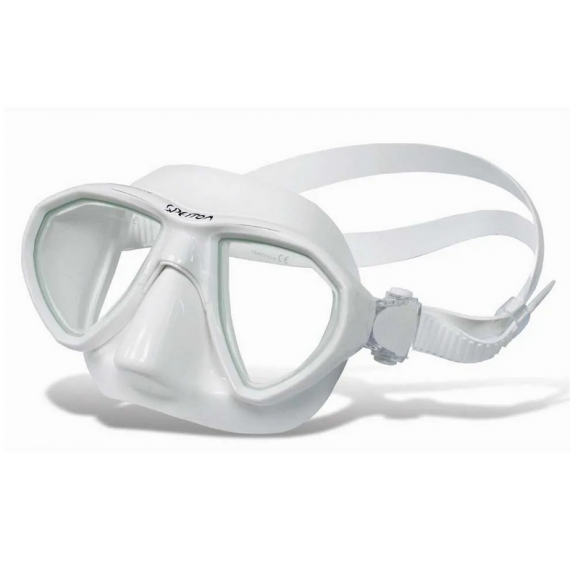 Mascara Maximax Blanca  SPETTON WORLD